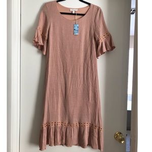 Hailey & Co Dress from Called to Surf